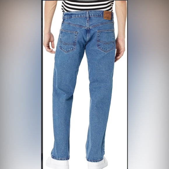 Levi Strauss Men’s Gold Flex Performance Regular Jeans 29W/30L  New with… - Picture 2 of 11